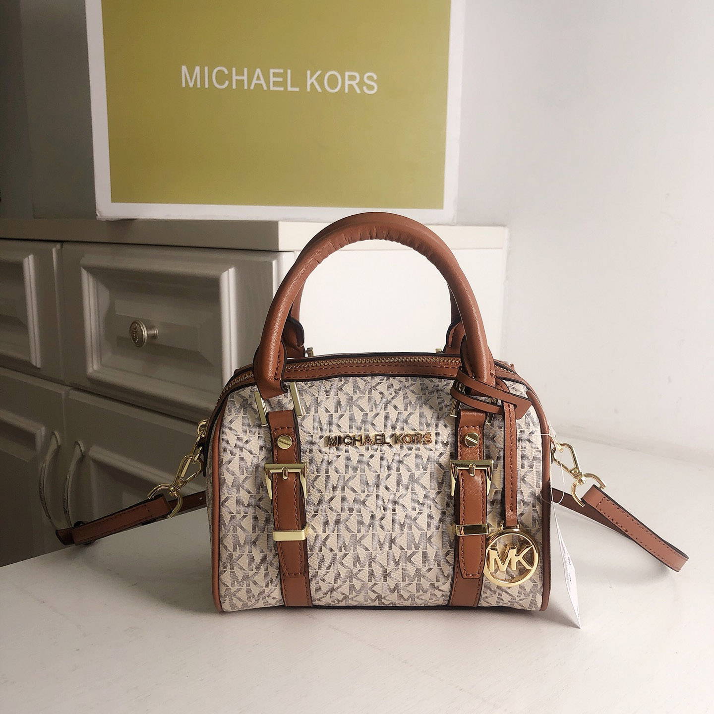 Luxury Bags For Women - ใหม่ไมเคิล คอร์กระเป๋าถือดีไซน์หรูสำหรับผู้หญิงคุณภาพสูงกระเป๋าสะพายข้างแบบคลาสสิกกระเป๋าเดินทางกระเป๋าสะพายไหล่ของขวัญสำหรับสุภาพสตรีที่สวยงาม