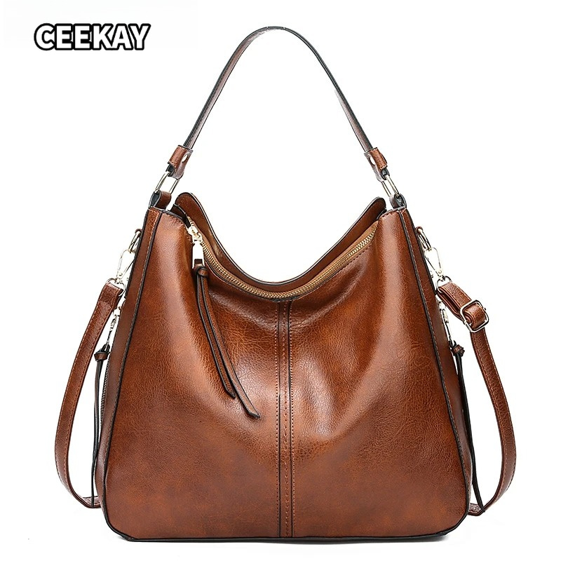 Luxury Bags Europe - กระเป๋าถือหรูหรา กระเป๋าผู้หญิง กระเป๋าหนังเทียมดีไซน์เนอร์สำหรับผู้หญิง กระเป๋าสะพายข้างสไตล์ยุโรป กระเป๋าโท้ทขนาดใหญ่สไตล์วินเทจสำหรับสุภาพสตรี