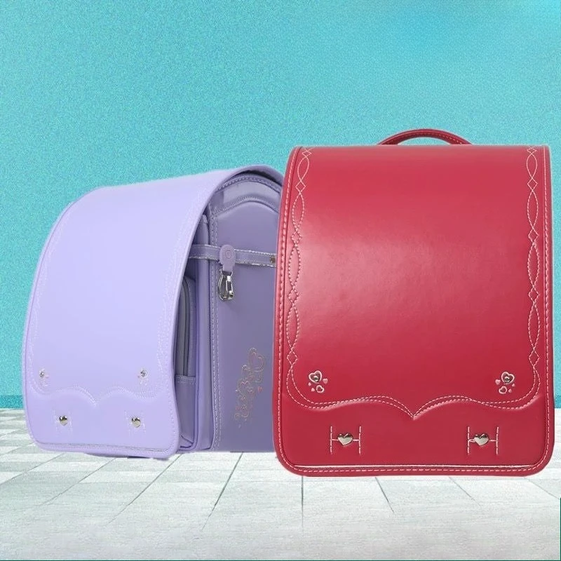 Luxury Japanese Bags Brands - กระเป๋าเป้สะพายหลังแฟชั่นใหม่ปี 2026 สำหรับเด็กผู้ชาย แบรนด์หรู สไตล์ญี่ปุ่น สำหรับเด็กผู้หญิง