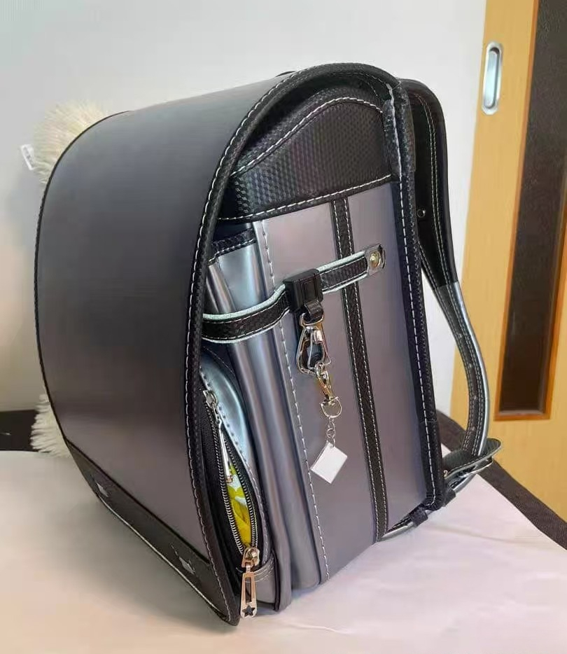 Luxury Japanese Bags Brands - กระเป๋านักเรียนแฟชั่นใหม่ปี 2027 สำหรับเด็กผู้ชาย แบรนด์หรู กระเป๋าเป้เด็กสไตล์ญี่ปุ่น กระเป๋านักเรียนสำหรับเด็กผู้หญิง