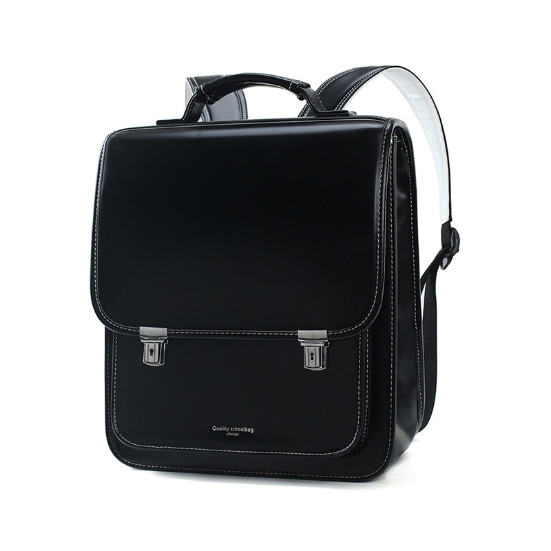 Luxury Japanese Bags Brands - กระเป๋านักเรียนสไตล์สตรีทแบรนด์หรูสำหรับเด็กผู้ชาย กระเป๋าเป้เด็กผู้หญิง กระเป๋านักเรียนสำหรับเด็ก กระเป๋าแฟชั่นขนาดใหญ่สไตล์ญี่ปุ่นสำหรับนักเรียนประถม รุ่นใหม่ 2026