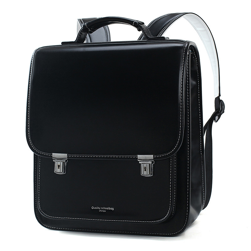Luxury Japanese Bags Brands - กระเป๋านักเรียนแฟชั่นใหม่สำหรับเด็กผู้ชายกระเป๋าหนังสือนักเรียนผู้หญิงสไตล์ญี่ปุ่นกระเป๋าเป้สะพายหลังเด็กหรูหราแบรนด์เนม