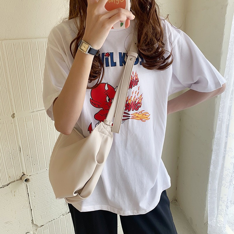 กระเป๋าถือทรงเกี๊ยวแบบรัดรูปสำ - Luxury Bags Affordable บทวิจารณ์และราคา