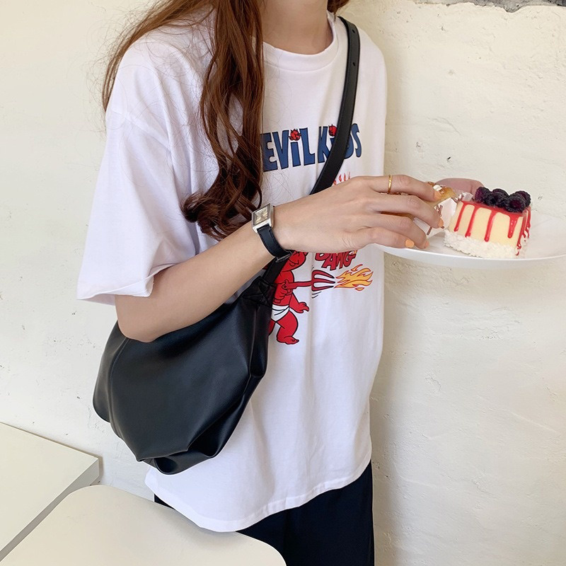 กระเป๋าถือทรงเกี๊ยวแบบรัดรูปสำ - Luxury Bags Affordable บทวิจารณ์และราคา