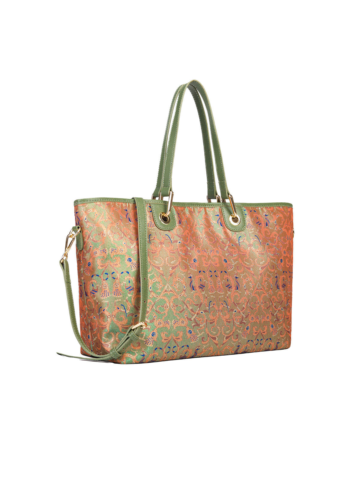 กระเป๋าถือผ้าไหมแท้และหนังแท้ท - Luxury Bags Affordable บทวิจารณ์และราคา
