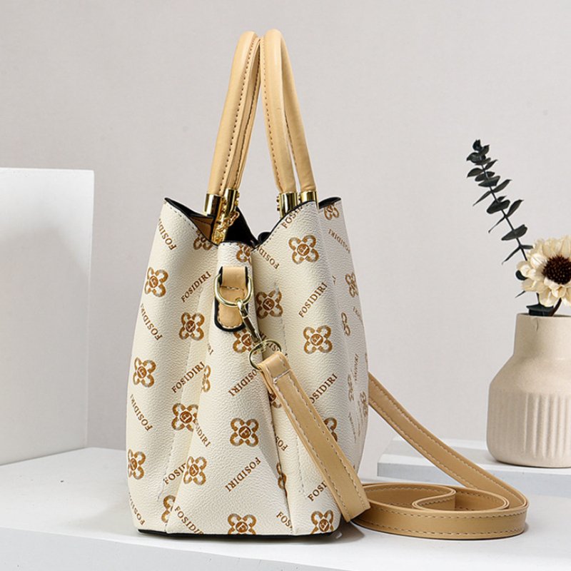 กระเป๋าถือพิมพ์ลายหรูหราสำหรับ - Luxury Bags With Zipper บทวิจารณ์และราคา