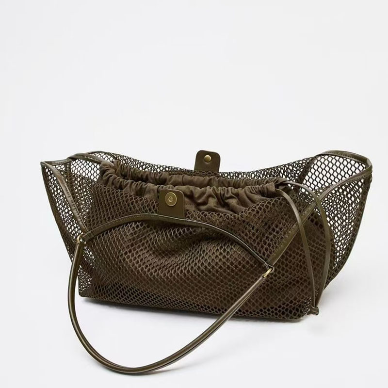 กระเป๋าถือหนัง PU แบบใหม่ ทรงป - Luxury Bags Luggage บทวิจารณ์และราคา