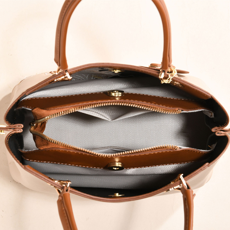 กระเป๋าถือปักลายสไตล์จีนสำหรับ - Luxury Bags With Zipper บทวิจารณ์และราคา