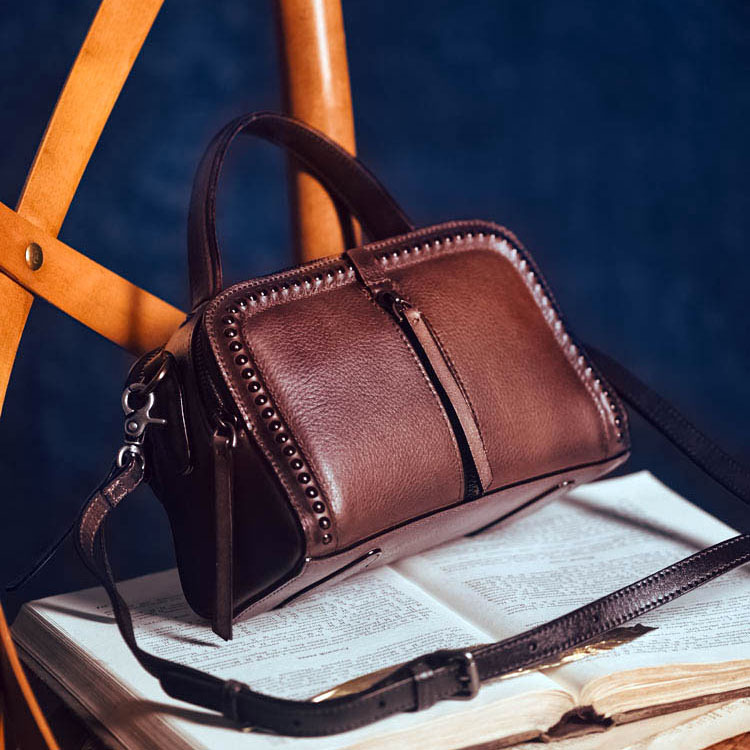 กระเป๋าถือทรงย้อนยุคปี 2026 วา - Luxury Bags Hand Painted บทวิจารณ์และราคา