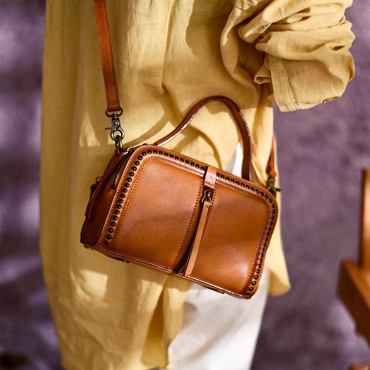กระเป๋าถือทรงย้อนยุคปี 2026 วา - Luxury Bags Hand Painted บทวิจารณ์และราคา
