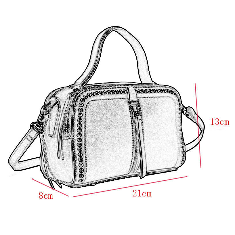 กระเป๋าถือทรงย้อนยุคปี 2026 วา - Luxury Bags Hand Painted บทวิจารณ์และราคา