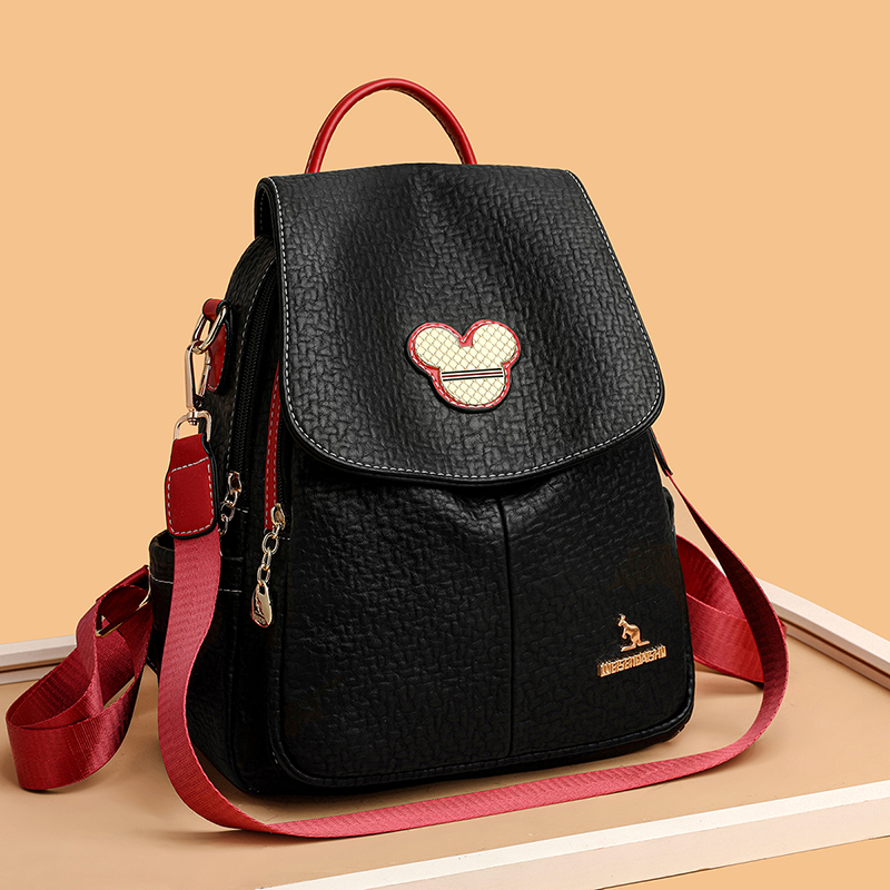 2024 Luxury Travelกระเป๋าเป้สะ - Luxury Bags With Zipper บทวิจารณ์และราคา