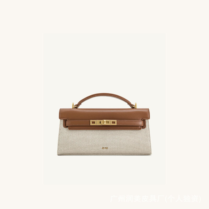 กระเป๋าถือหนังลายจระเข้ JW PEI - Luxury Bags Quiet บทวิจารณ์และราคา