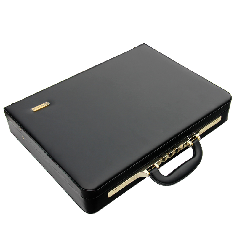 Luxury PU หนัง Rolling กระเป๋า - Luxury Bags Luggage บทวิจารณ์และราคา