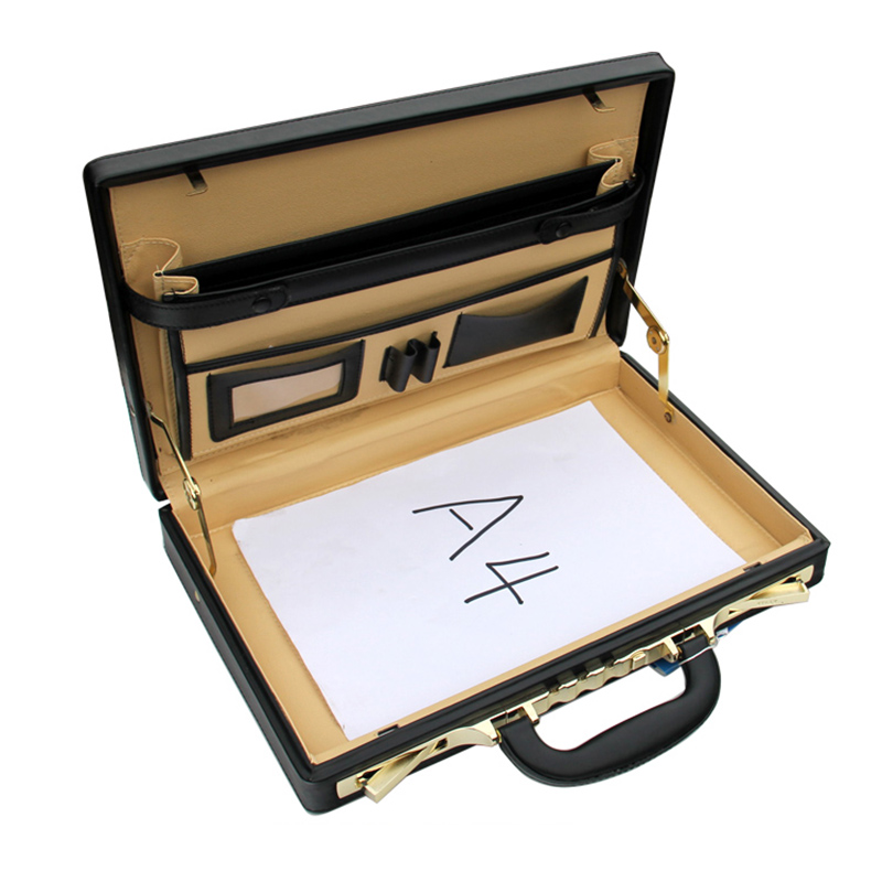 Luxury PU หนัง Rolling กระเป๋า - Luxury Bags Luggage บทวิจารณ์และราคา