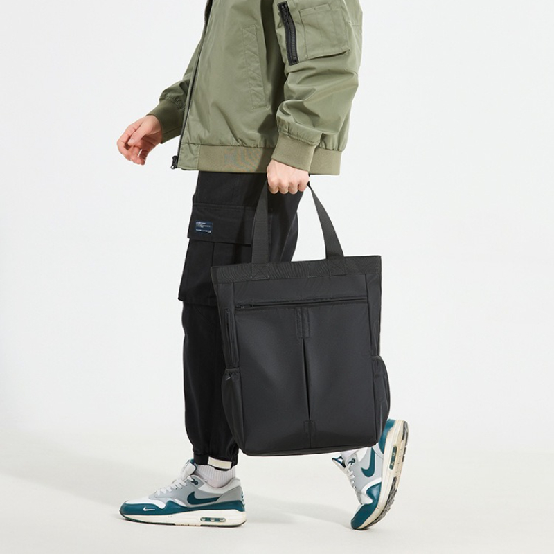 กระเป๋าโท้ทใบใหญ่สำหรับผู้ชาย  - Luxury Japanese Bags Brands บทวิจารณ์และราคา