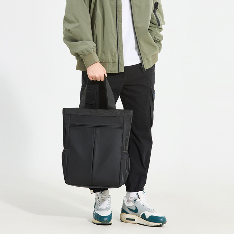 กระเป๋าโท้ทใบใหญ่สำหรับผู้ชาย  - Luxury Japanese Bags Brands บทวิจารณ์และราคา