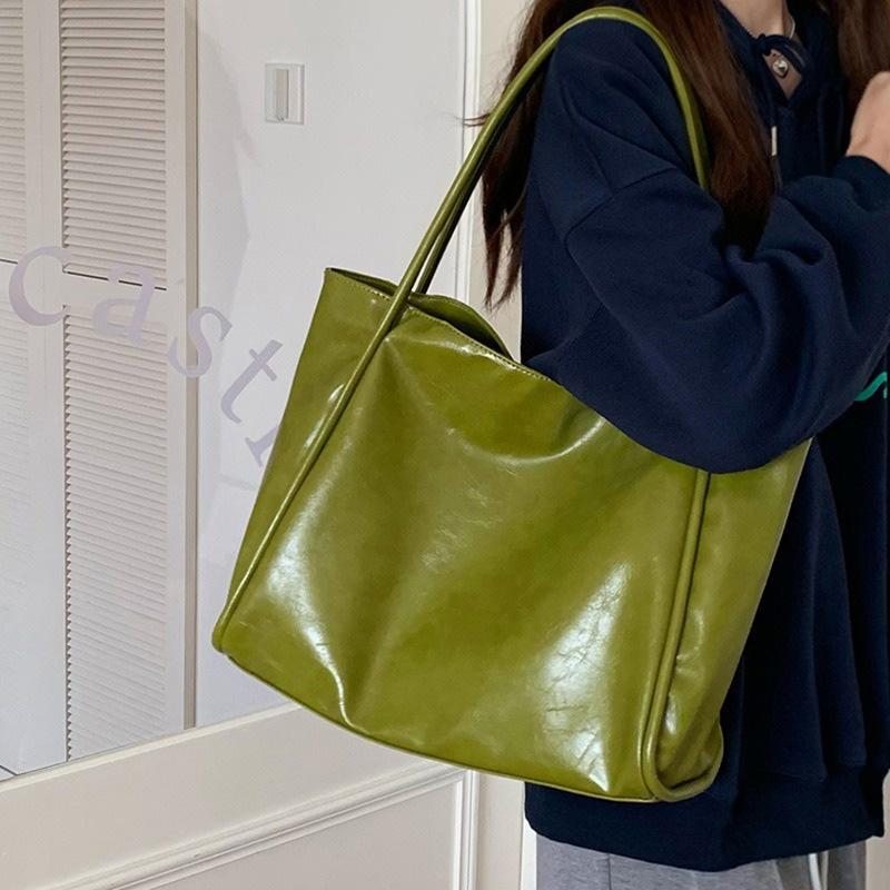 กระเป๋าถือสะพายไหล่ผู้หญิงขนาด - Luxury Bags Affordable บทวิจารณ์และราคา