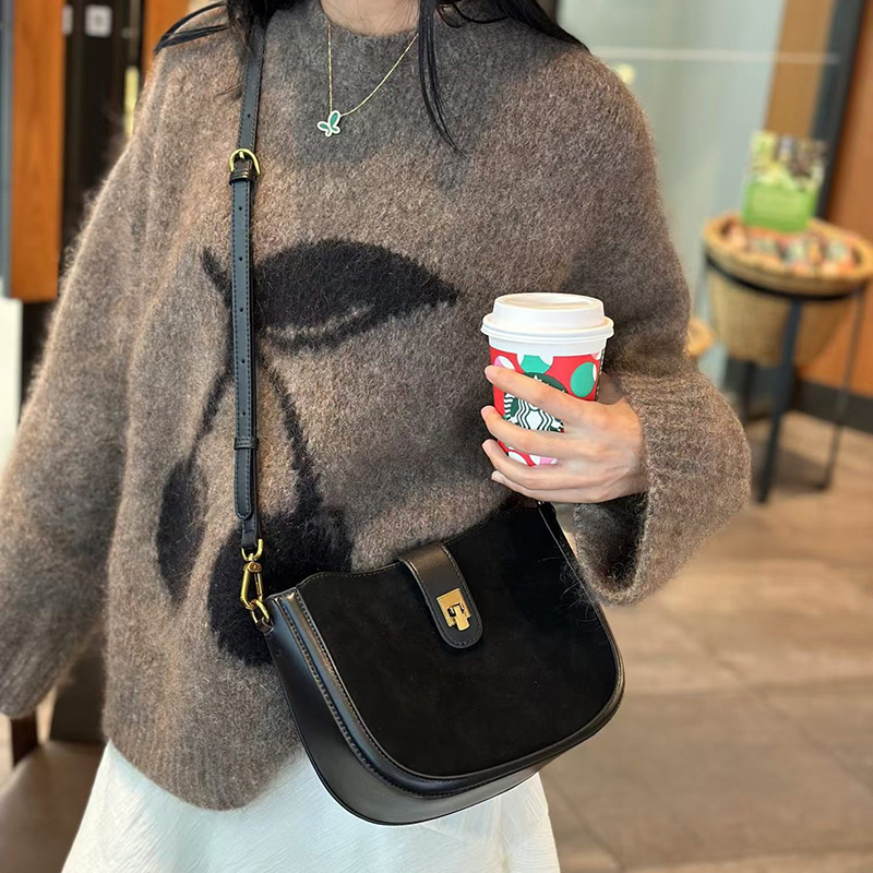 กระเป๋าสะพายข้างผู้หญิง ดีไซน์ - Luxury Bags Affordable บทวิจารณ์และราคา
