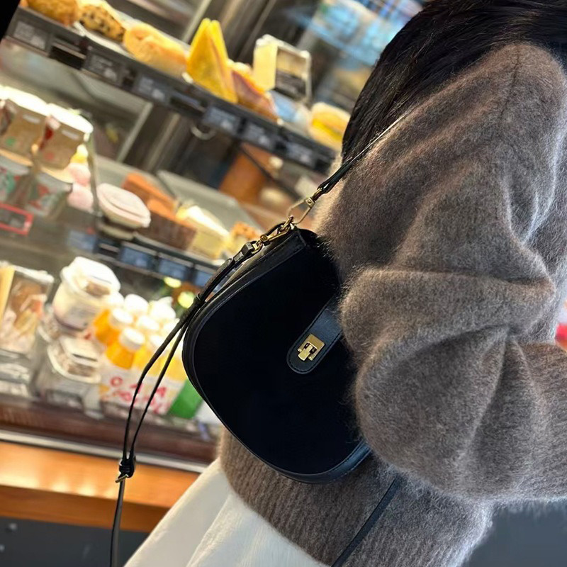 กระเป๋าสะพายข้างผู้หญิง ดีไซน์ - Luxury Bags Affordable บทวิจารณ์และราคา