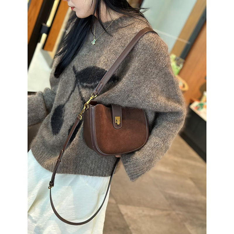 กระเป๋าสะพายข้างผู้หญิง ดีไซน์ - Luxury Bags Affordable บทวิจารณ์และราคา