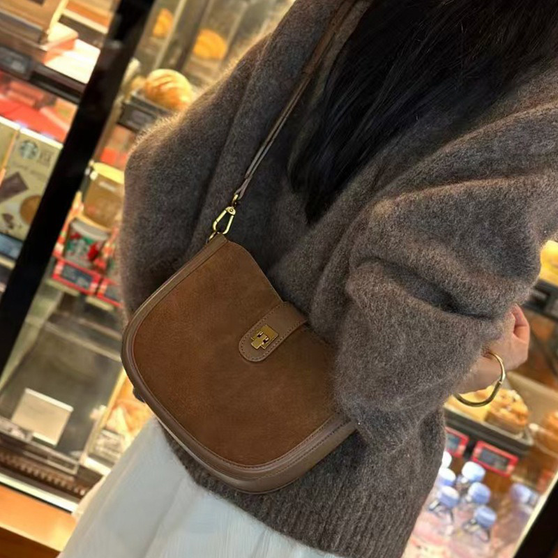 กระเป๋าสะพายข้างผู้หญิง ดีไซน์ - Luxury Bags Affordable บทวิจารณ์และราคา