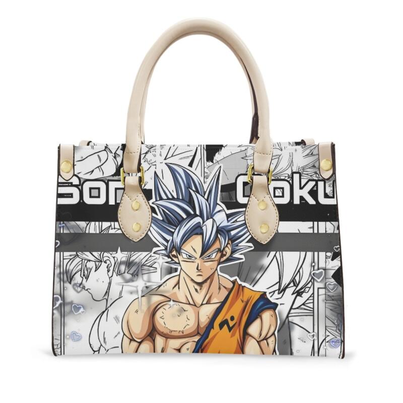 กระเป๋าอนิเมะดราก้อนบอล กระเป๋ - Luxury Bags Luggage บทวิจารณ์และราคา