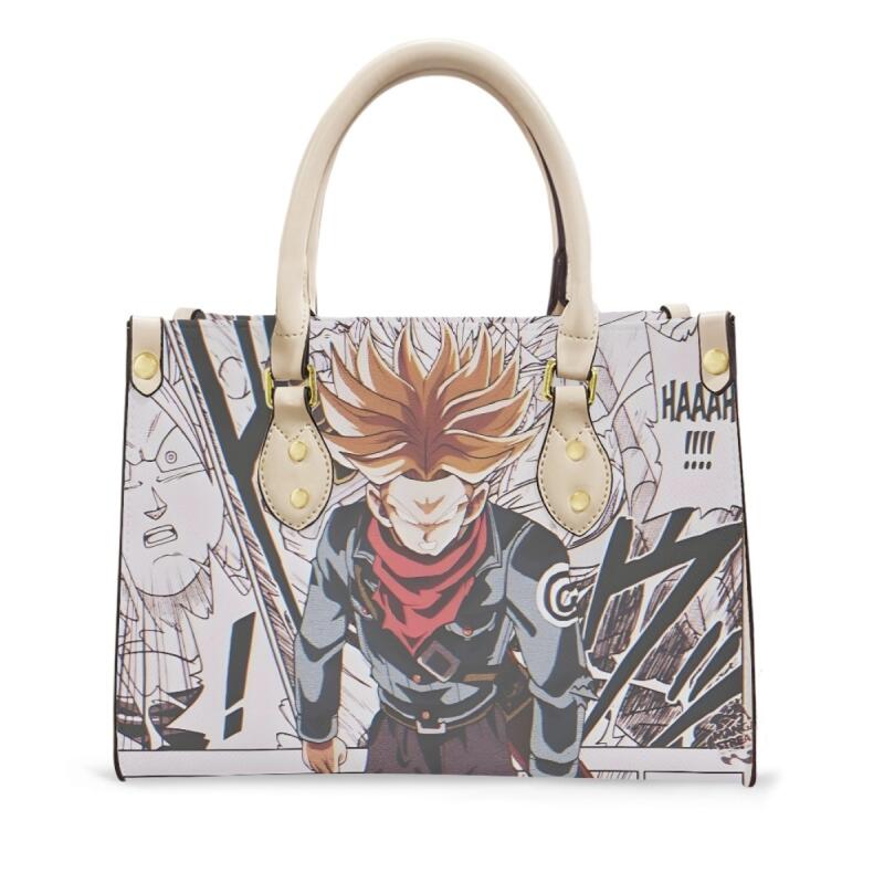 กระเป๋าอนิเมะดราก้อนบอล กระเป๋ - Luxury Bags Luggage บทวิจารณ์และราคา