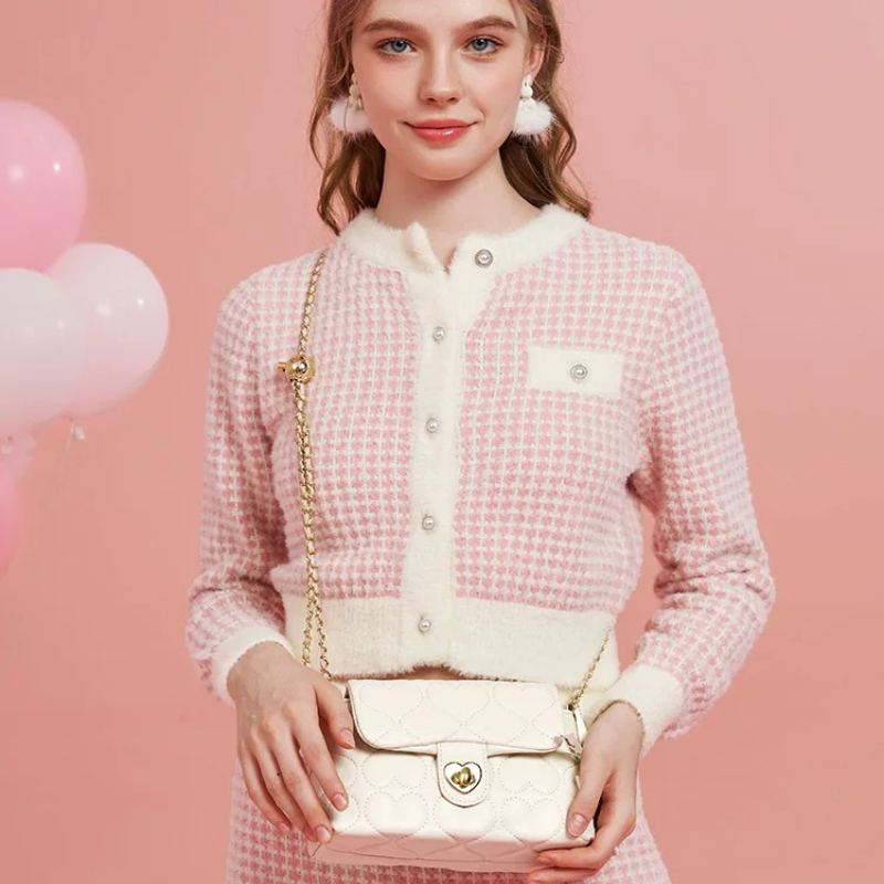 กระเป๋าอนิเมะมิฟฟี่น่ารักสำหรั - Luxury Bags Luggage บทวิจารณ์และราคา