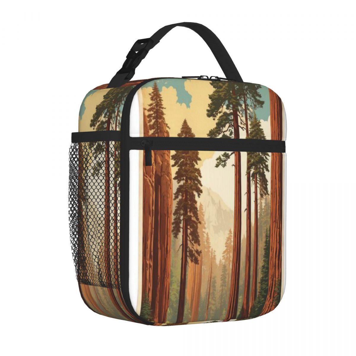 กระเป๋าใส่อาหารปิกนิกสำหรับเดิ - Luxury Bags In Usa บทวิจารณ์และราคา