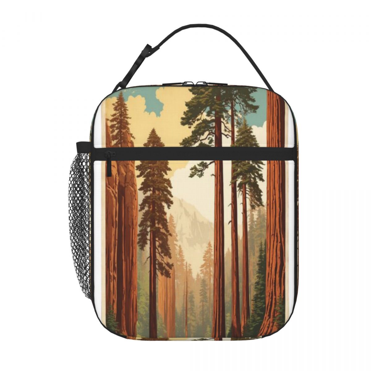 กระเป๋าใส่อาหารปิกนิกสำหรับเดิ - Luxury Bags In Usa บทวิจารณ์และราคา