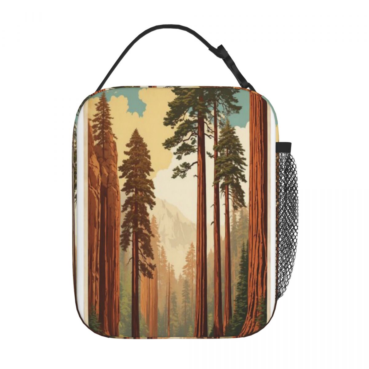 กระเป๋าใส่อาหารปิกนิกสำหรับเดิ - Luxury Bags In Usa บทวิจารณ์และราคา