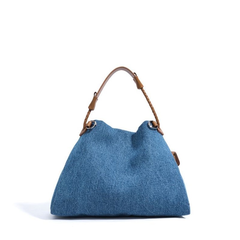 JIAERDI High Street DENIM กระเ - Luxury Y2K Bags บทวิจารณ์และราคา