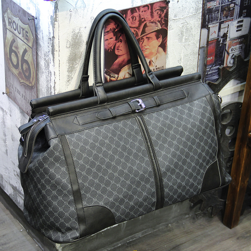 แฟชั่นลายสก๊อตกระเป๋าเดินทางผู - Luxury Bags Luggage บทวิจารณ์และราคา