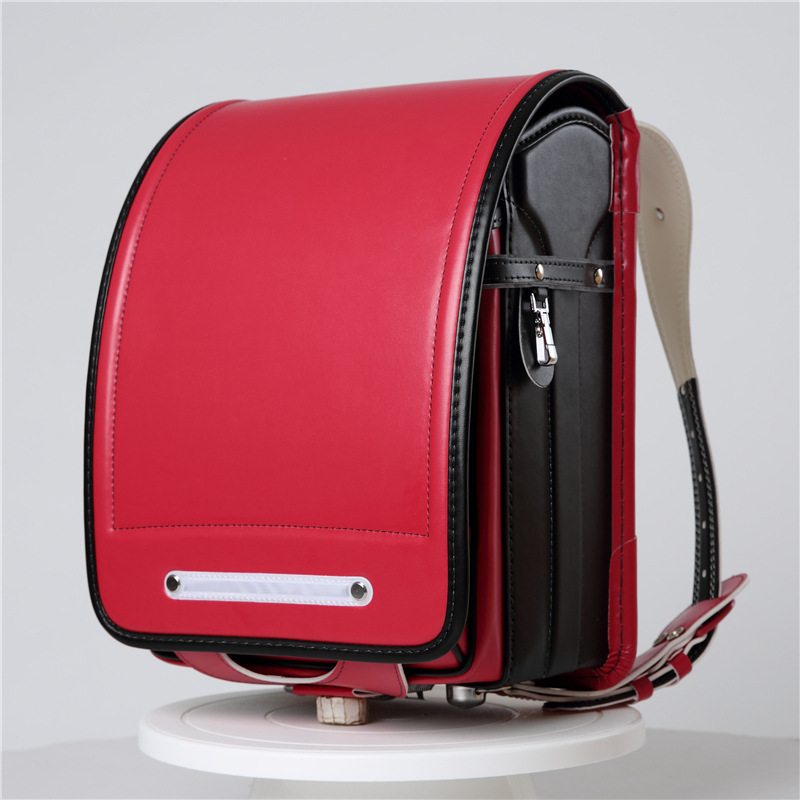 ใหม่แฟชั่นโรงเรียนกระเป๋าเด็กแ - Luxury Japanese Bags Brands บทวิจารณ์และราคา