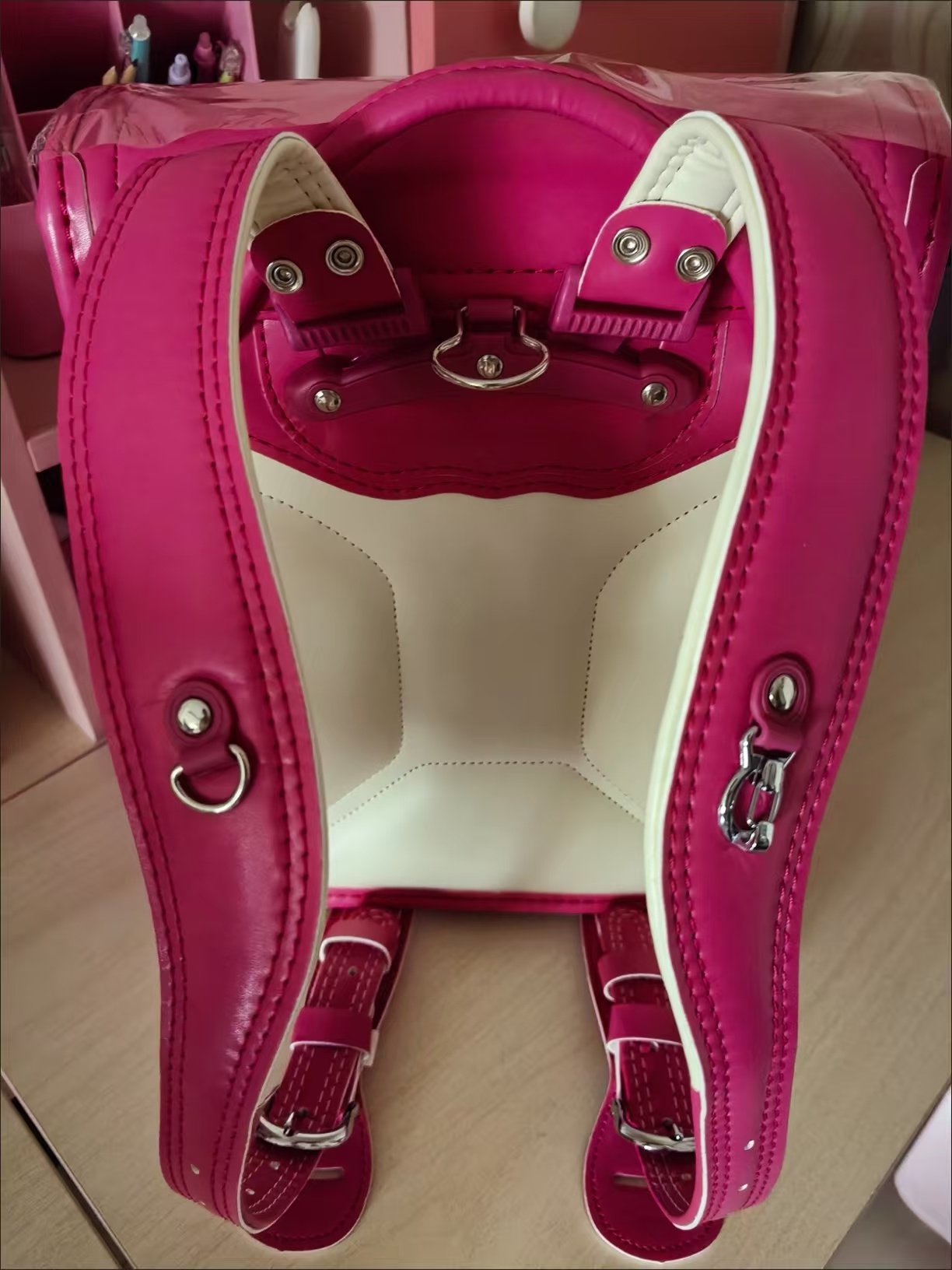 ใหม่แฟชั่นโรงเรียนกระเป๋าเด็กแ - Luxury Japanese Bags Brands บทวิจารณ์และราคา