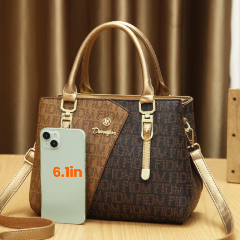 ชุดกระเป๋าผู้หญิง 3 ชิ้น, กระเ - Luxury Bags With Zipper บทวิจารณ์และราคา