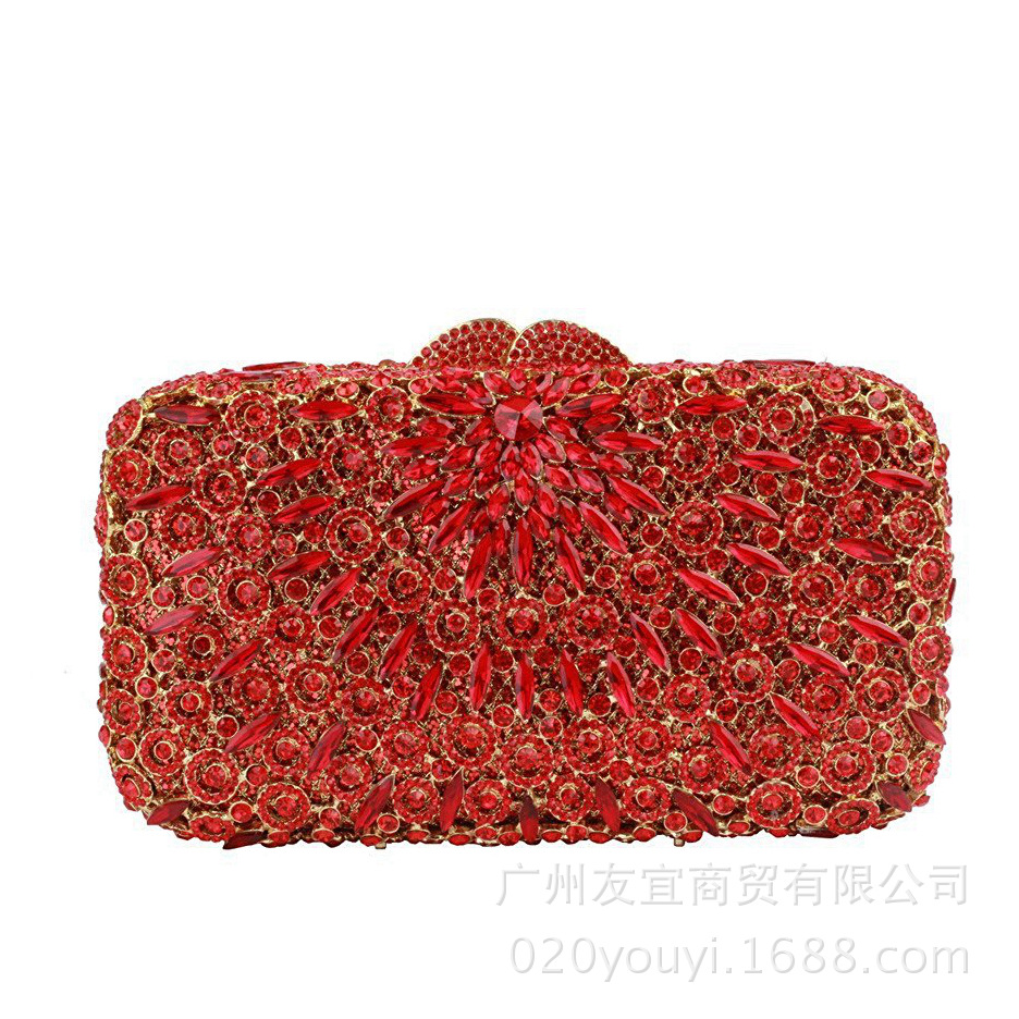 กระเป๋าคลัทช์สำหรับงานเลี้ยงอา - Luxury Bags Affordable บทวิจารณ์และราคา
