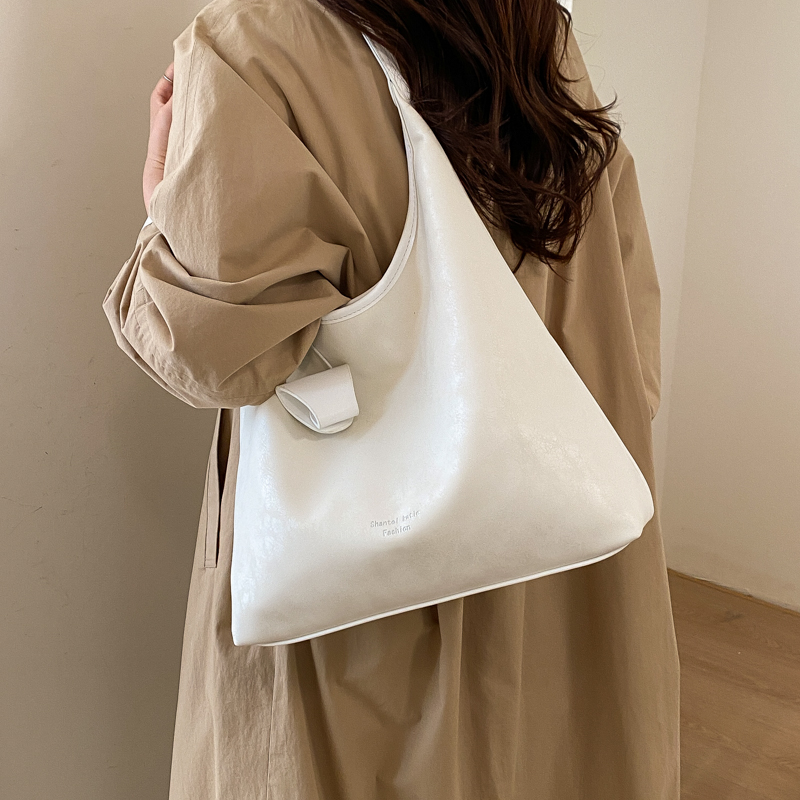 กระเป๋าหนังเทียมสำหรับผู้หญิง  - Luxury Bags Quiet บทวิจารณ์และราคา