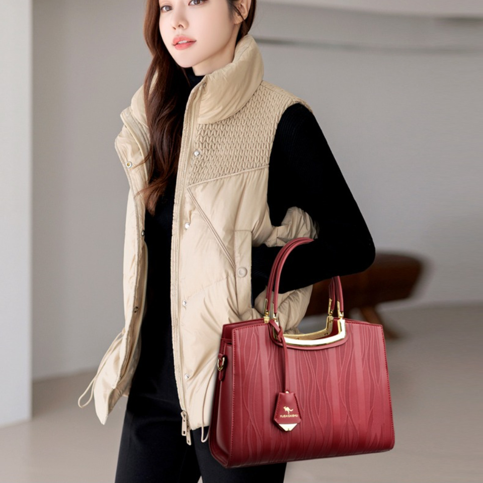 กระเป๋าโท้ทขนาดใหญ่รุ่นลิมิเต็ - Luxury Bags Limited Edition บทวิจารณ์และราคา