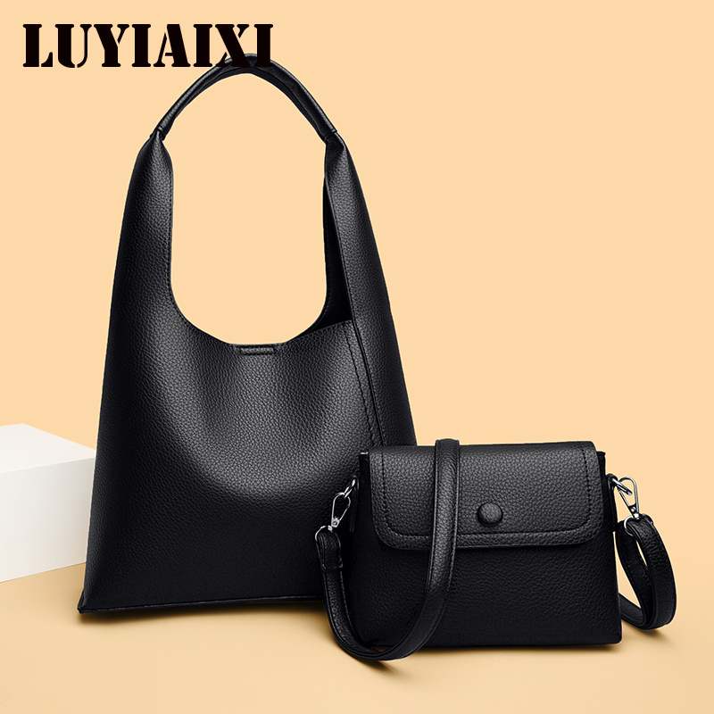 กระเป๋าโท้ทโฮโบรุ่นลิมิเต็ดอิด - Luxury Bags Limited Edition บทวิจารณ์และราคา