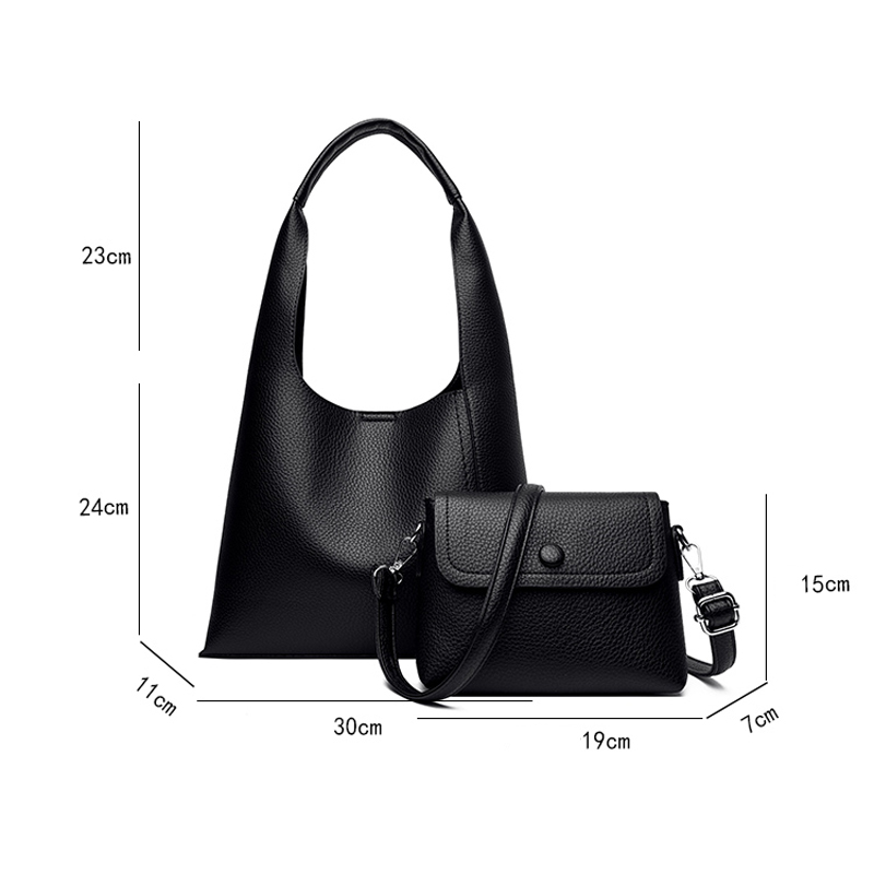 กระเป๋าโท้ทโฮโบรุ่นลิมิเต็ดอิด - Luxury Bags Limited Edition บทวิจารณ์และราคา