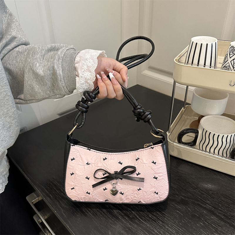 กระเป๋าสะพายไหล่ทรงสี่เหลี่ยมเ - Luxury Y2K Bags บทวิจารณ์และราคา