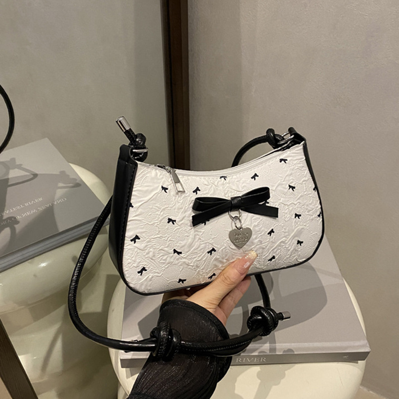 กระเป๋าสะพายไหล่ทรงสี่เหลี่ยมเ - Luxury Y2K Bags บทวิจารณ์และราคา