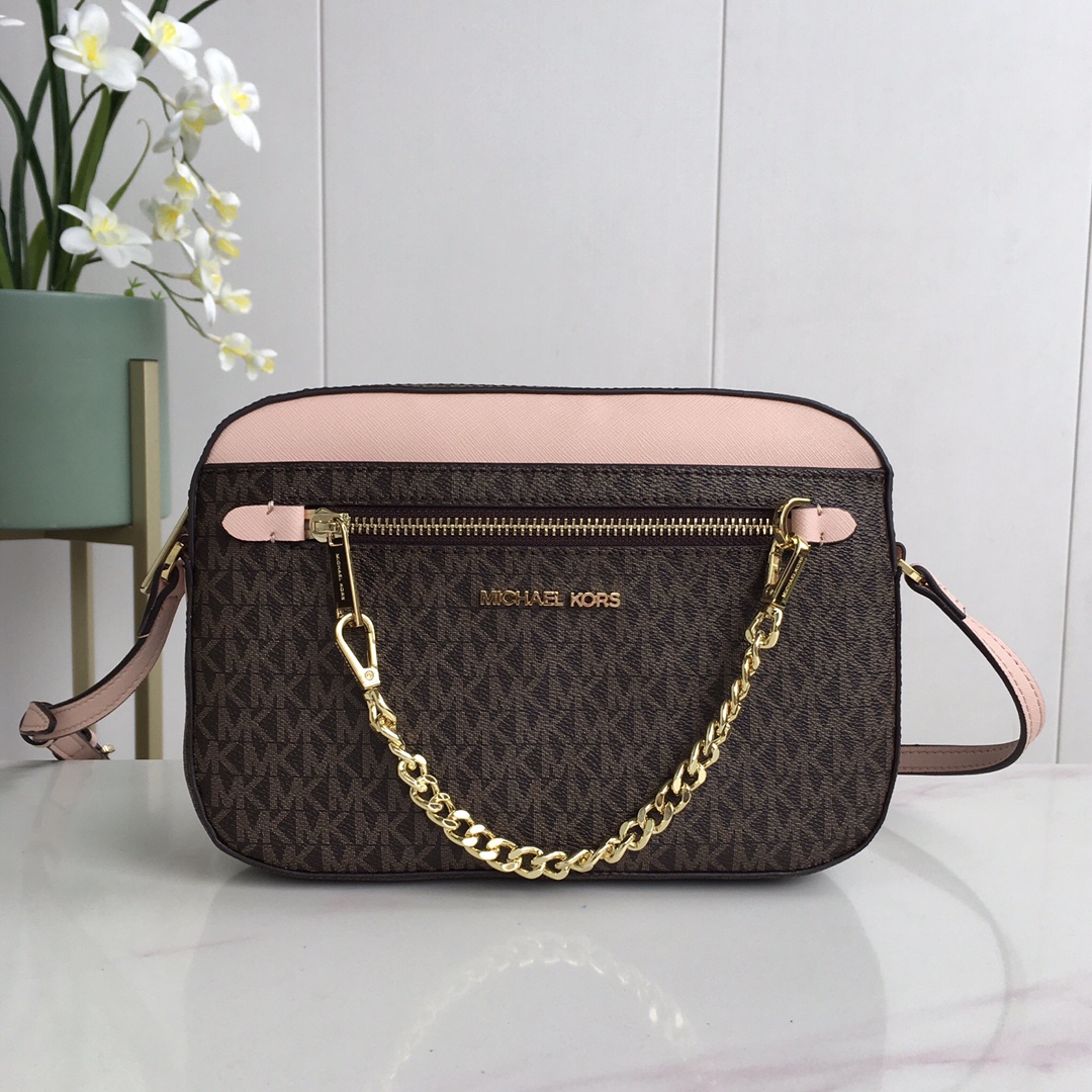 ไมเคิล คอร์กระเป๋ากล้องแฟชั่นส - Luxury Bags For Women บทวิจารณ์และราคา