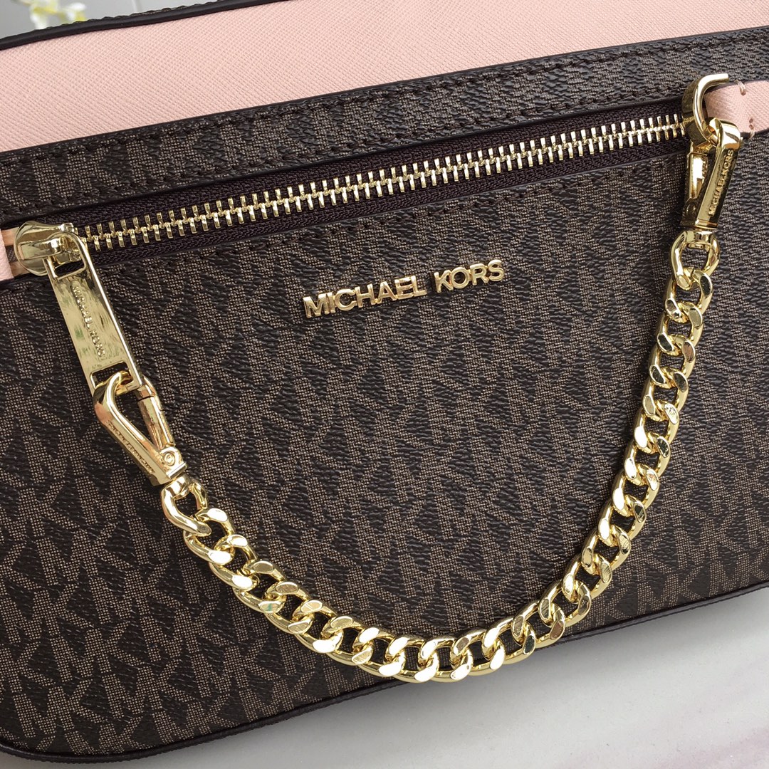 ไมเคิล คอร์กระเป๋ากล้องแฟชั่นส - Luxury Bags For Women บทวิจารณ์และราคา
