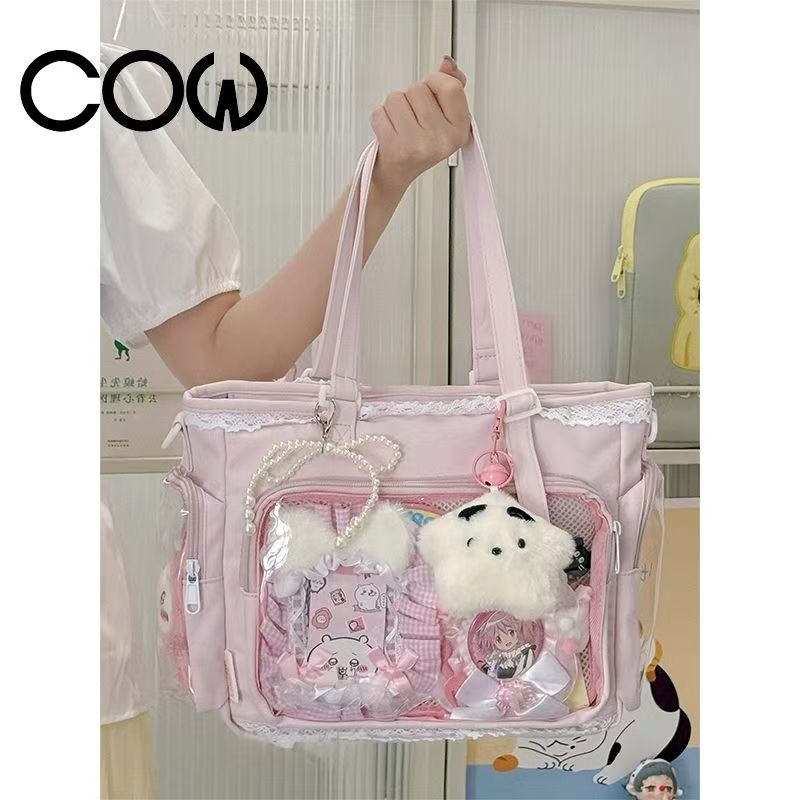 กระเป๋าสตรี กระเป๋าอิตะ กระเป๋ - Luxury Y2K Bags บทวิจารณ์และราคา