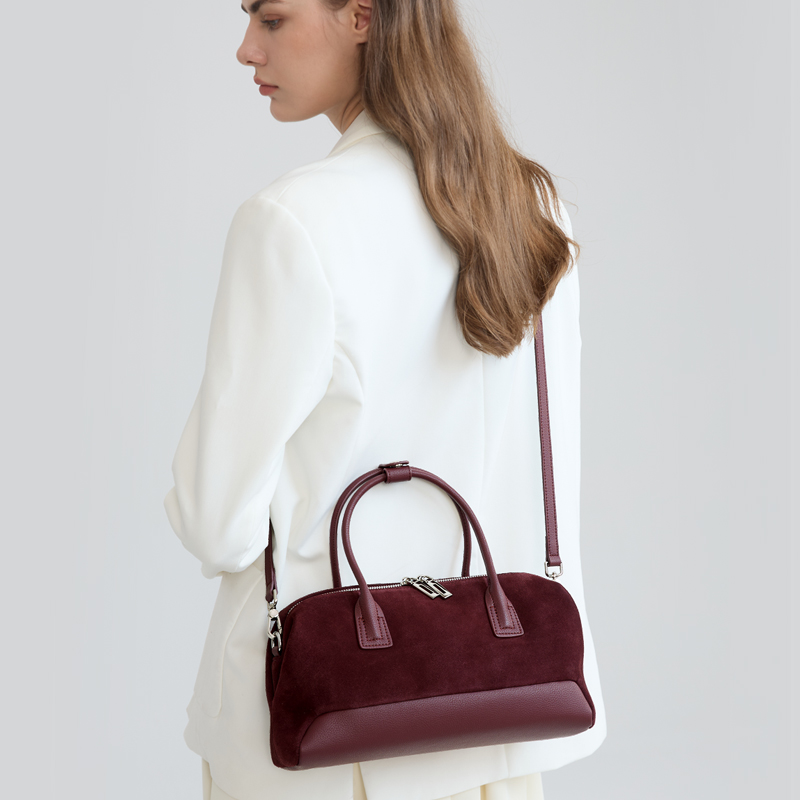 กระเป๋าหนังแท้สำหรับผู้หญิง กร - Luxury Bags Luggage บทวิจารณ์และราคา