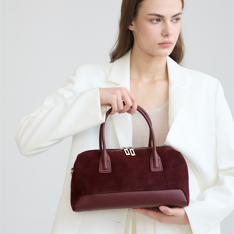 กระเป๋าหนังแท้สำหรับผู้หญิง กร - Luxury Bags Luggage บทวิจารณ์และราคา