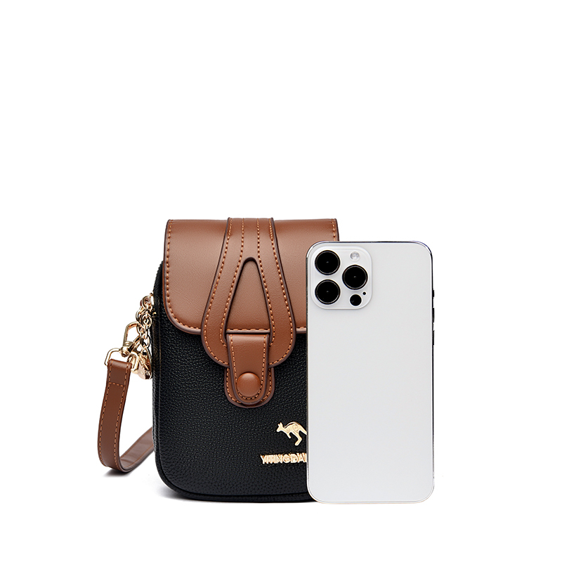 กระเป๋าโทรศัพท์ใบเล็กแบบใหม่ ก - Luxury Bags With Zipper บทวิจารณ์และราคา